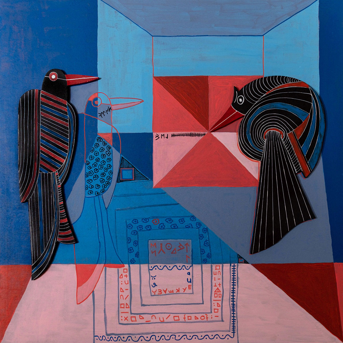 <span>Resimler</span>Hayat Kare -6<span>2022</span>