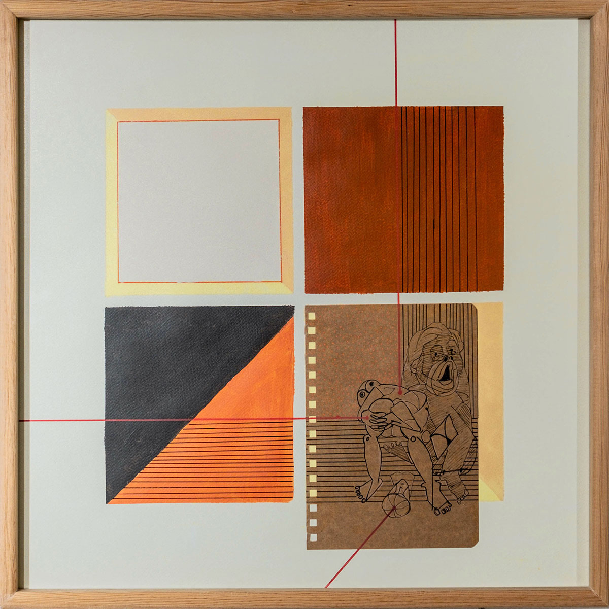 <span>Drawings & Pantings</span>Plus Square<span>2021</span>